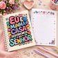 Pack Eu e Minha Casa - Encadernação - Thumbnail 8