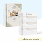 Animais Vintage - Kit Maternidade - Thumbnail 5