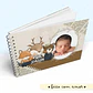 Animais Vintage - Kit Maternidade - Thumbnail 6