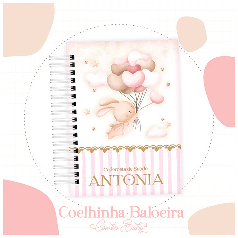 Combo  - Kit Maternidade (19 Temas)