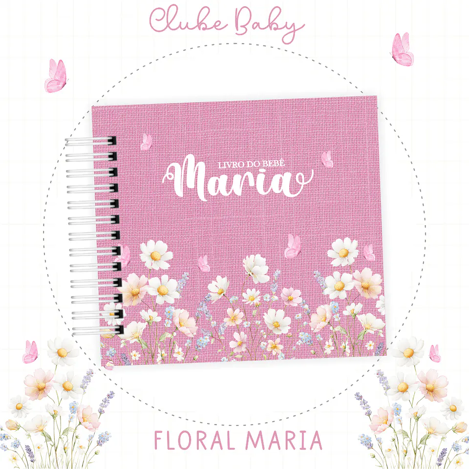 Combo  - Kit Maternidade (14 Temas) 15
