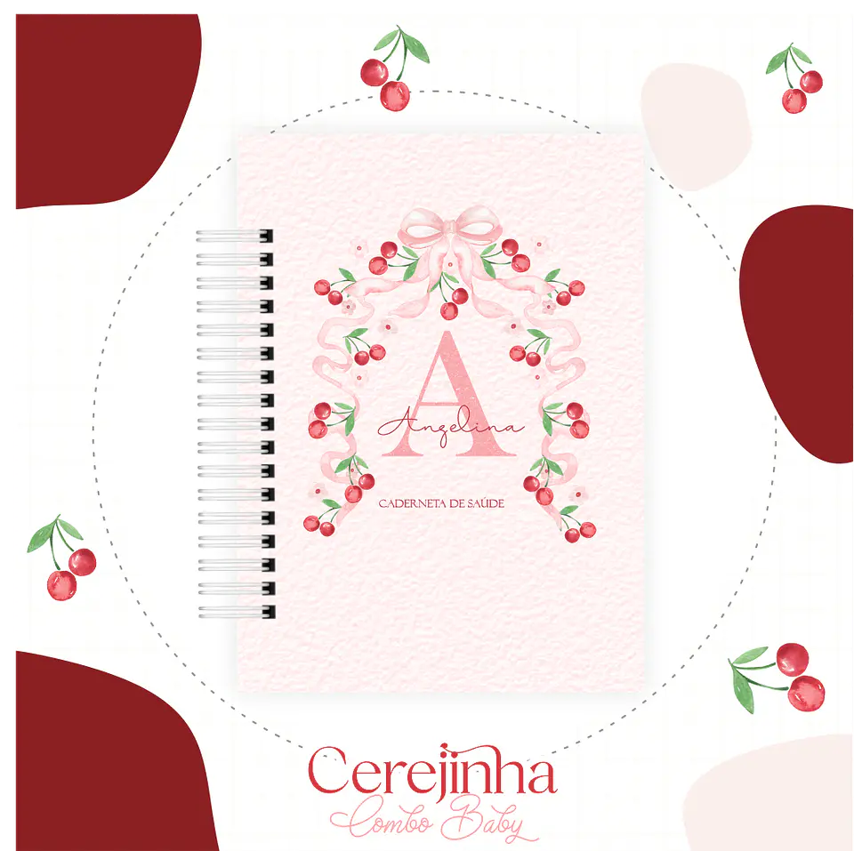Combo  - Kit Maternidade (26 temas) 6