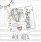Combo - Kit Maternidade (14 Temas) - Thumbnail 4