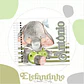 Combo  - Kit Maternidade (24 Temas) - Thumbnail 9