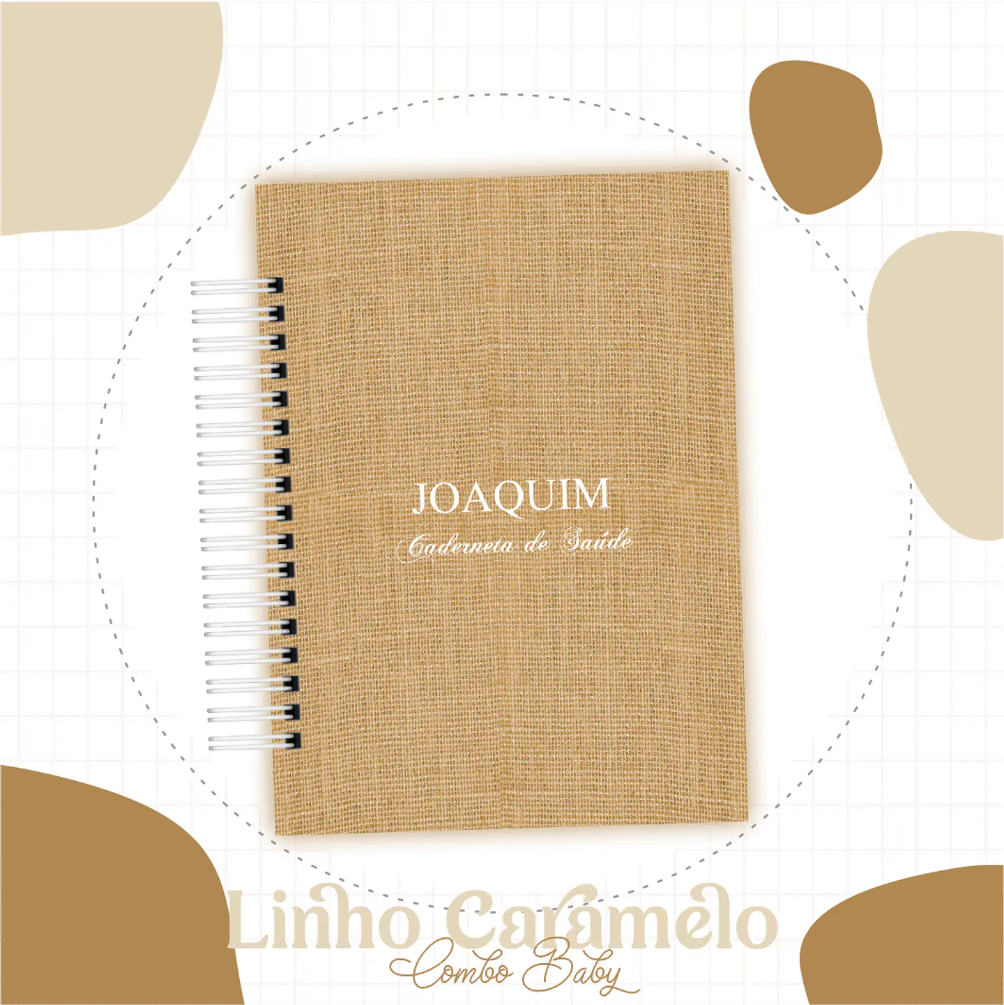 Combo  - Kit Maternidade (12 Temas) 1