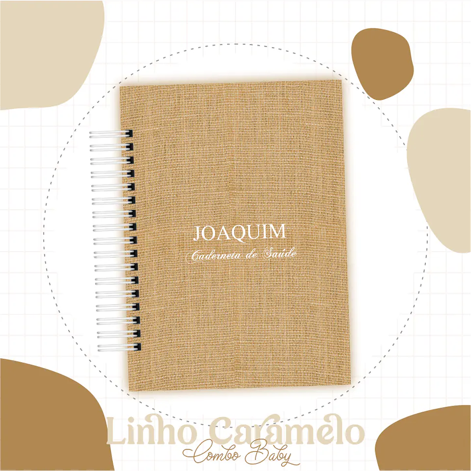 Combo  - Kit Maternidade (12 Temas) 1