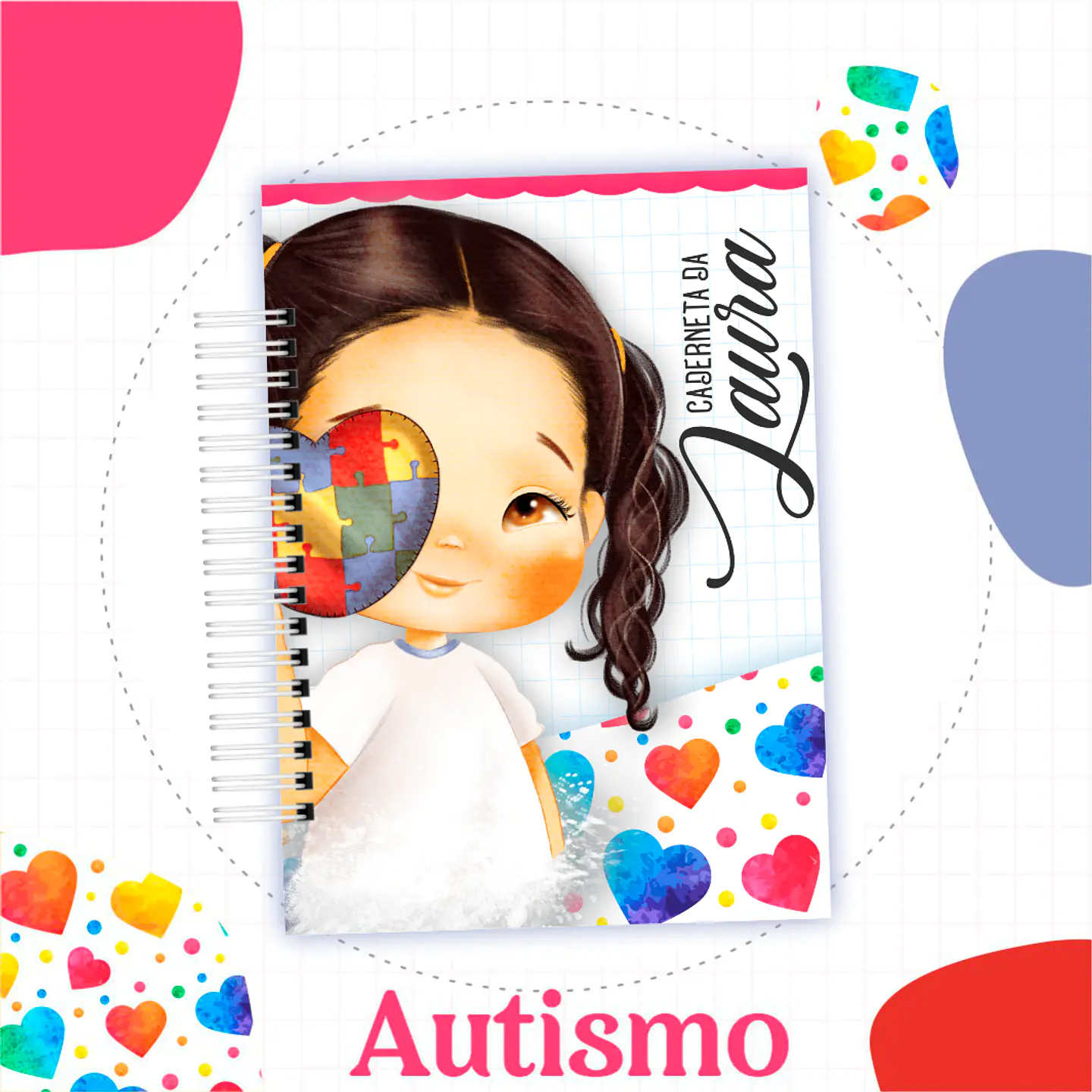Combo  - Kit Maternidade (30 Temas) 3