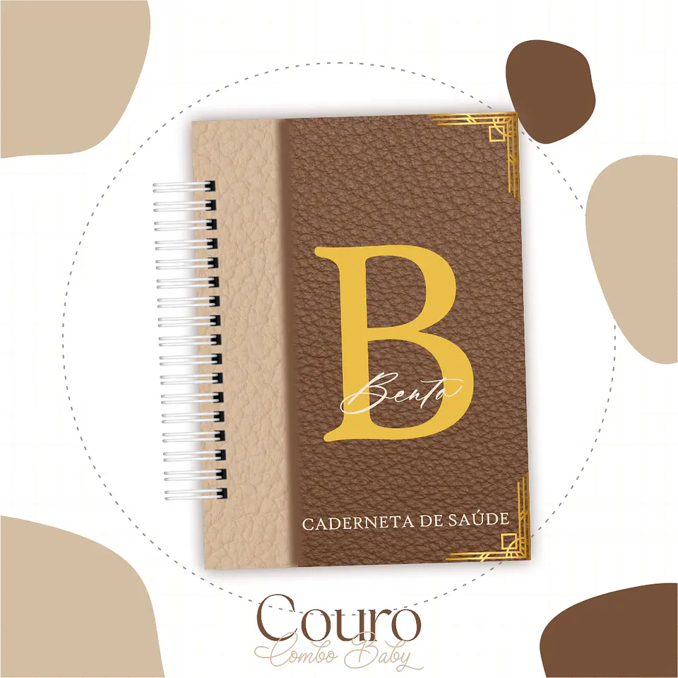 Combo  - Kit Maternidade (30 Temas) 12