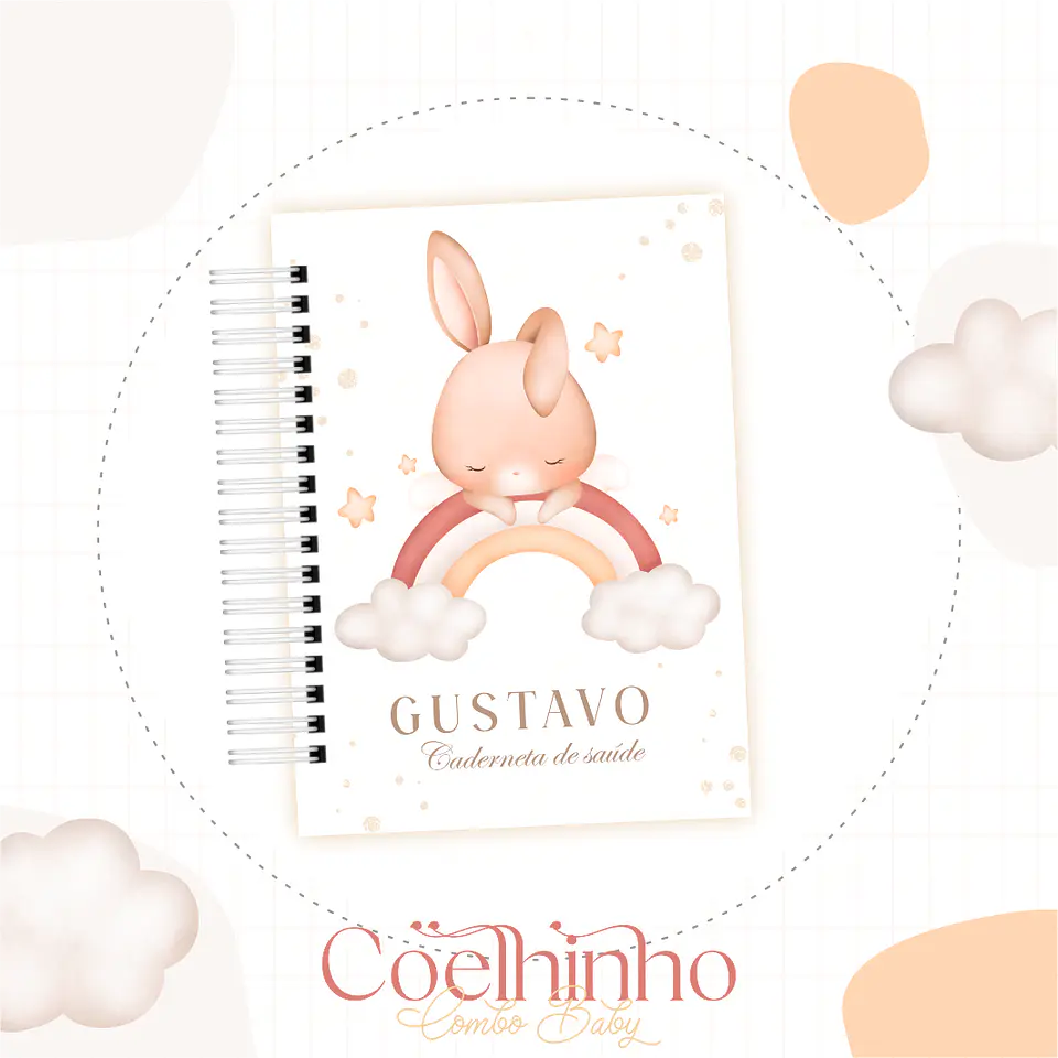 Combo  - Kit Maternidade (30 Temas) 6