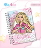 Combo Cadernetas - Menina (29 Temas) - Thumbnail 22