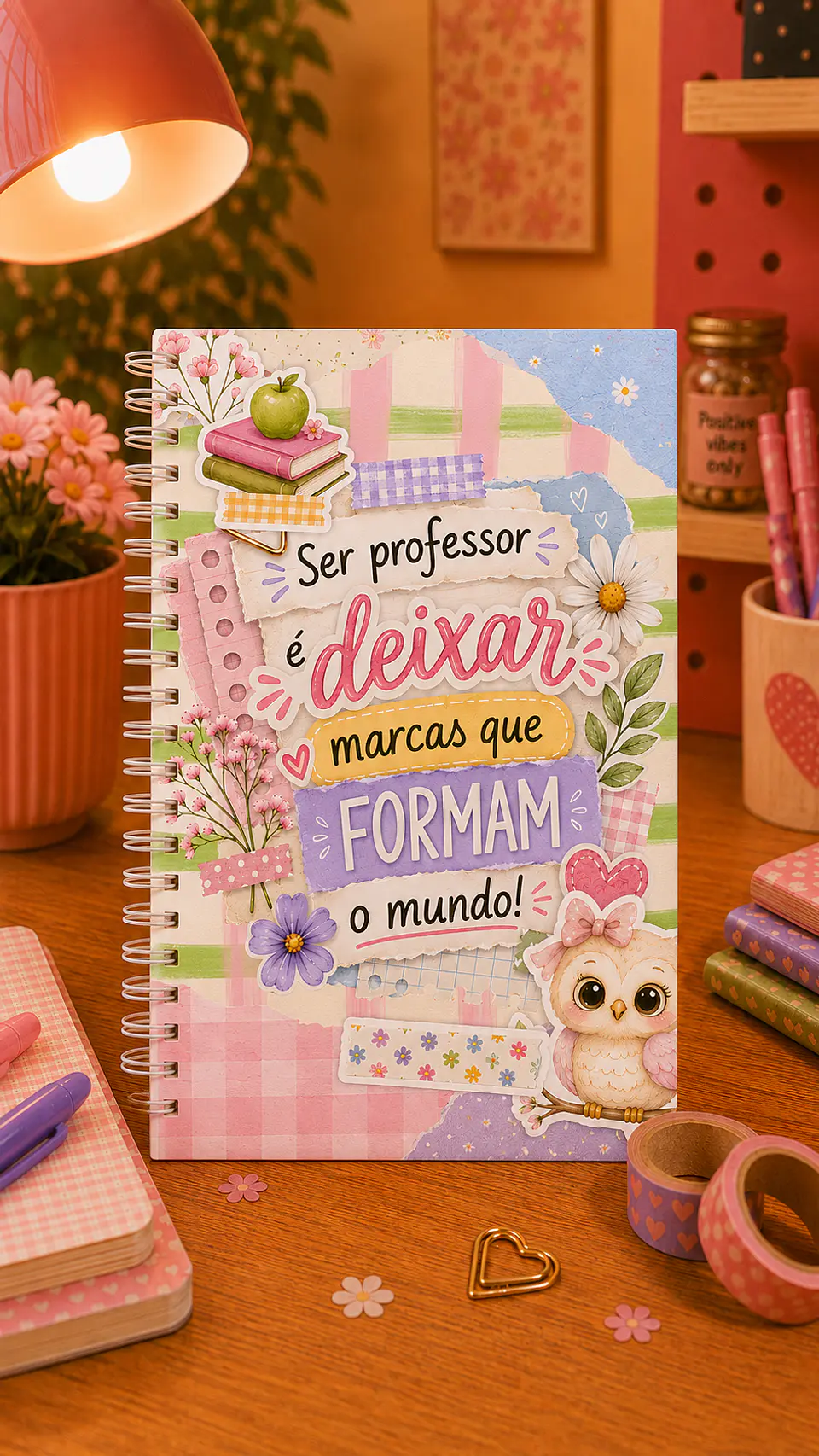 Mimos - Dia dos Professores 4
