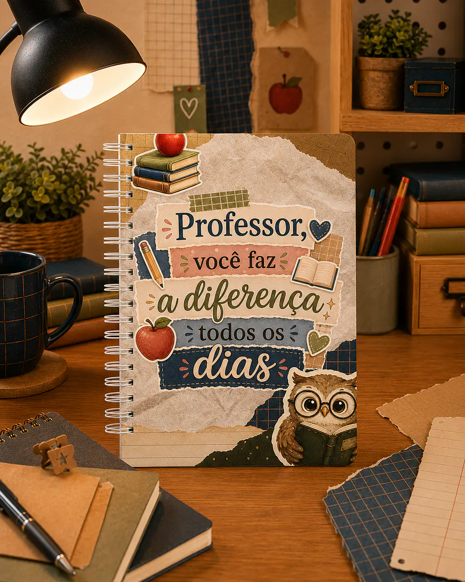 Mimos - Dia dos Professores 8