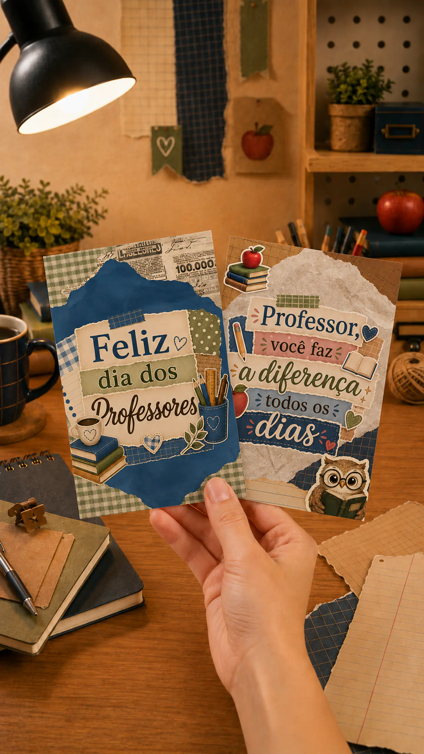 Mimos - Dia dos Professores 12