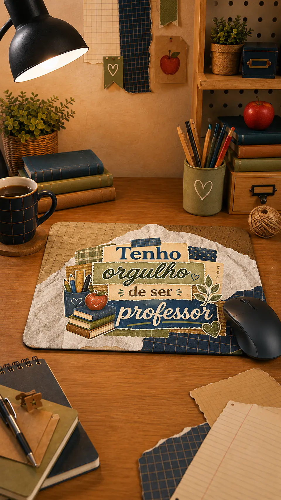 Mimos - Dia dos Professores 16