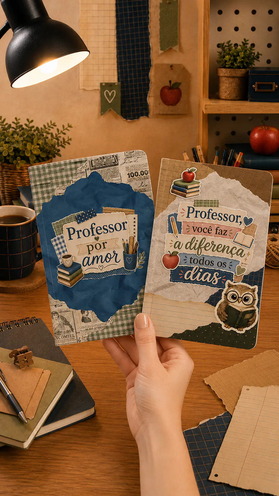 Mimos - Dia dos Professores 24