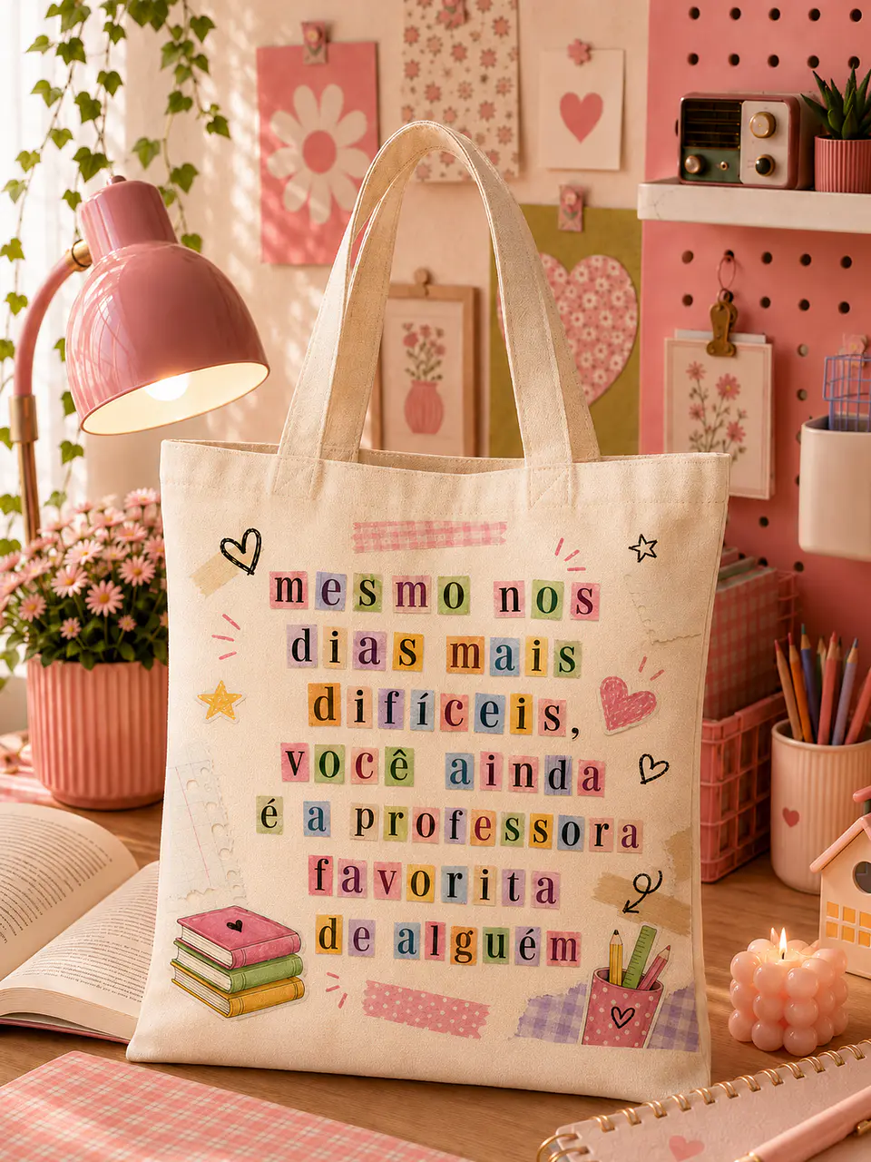 Mimos - Dia dos Professores 45