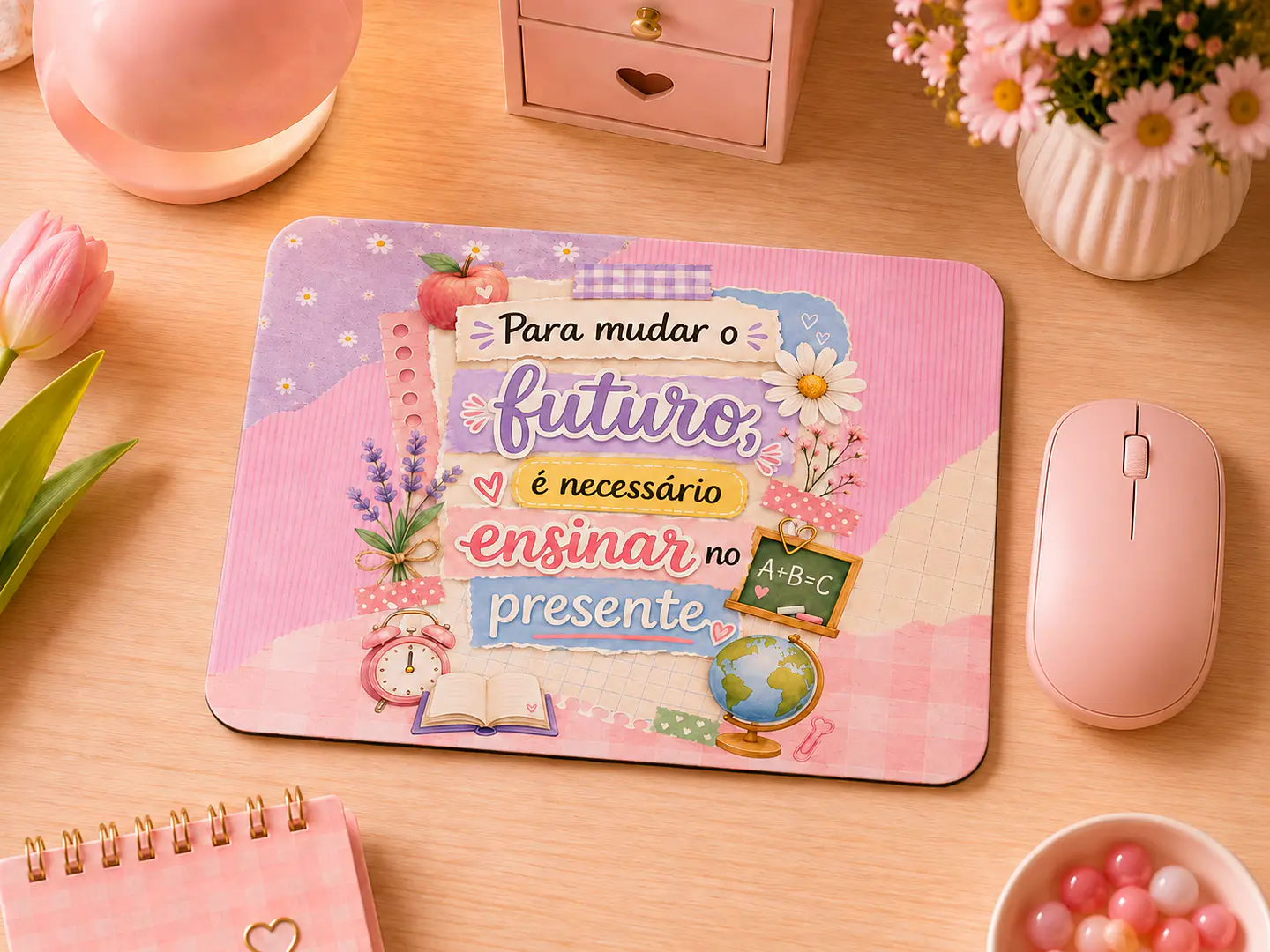 Mimos - Dia dos Professores 50