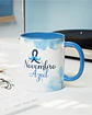 Kit Canecas Setembro Amarelo e Novembro Azul - Thumbnail 6