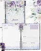 Planner 2027 Violeta - Encadernação - Thumbnail 2