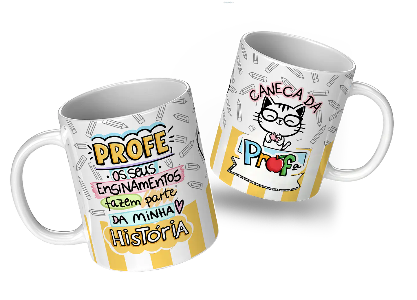 Combo - Dia dos Professores 25