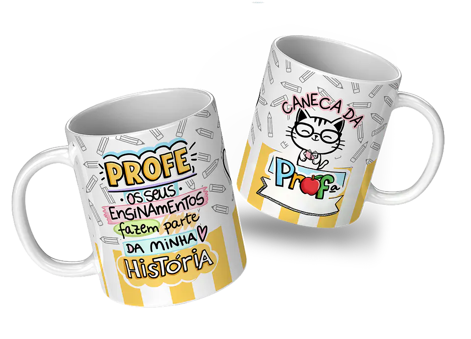 Combo - Dia dos Professores 25
