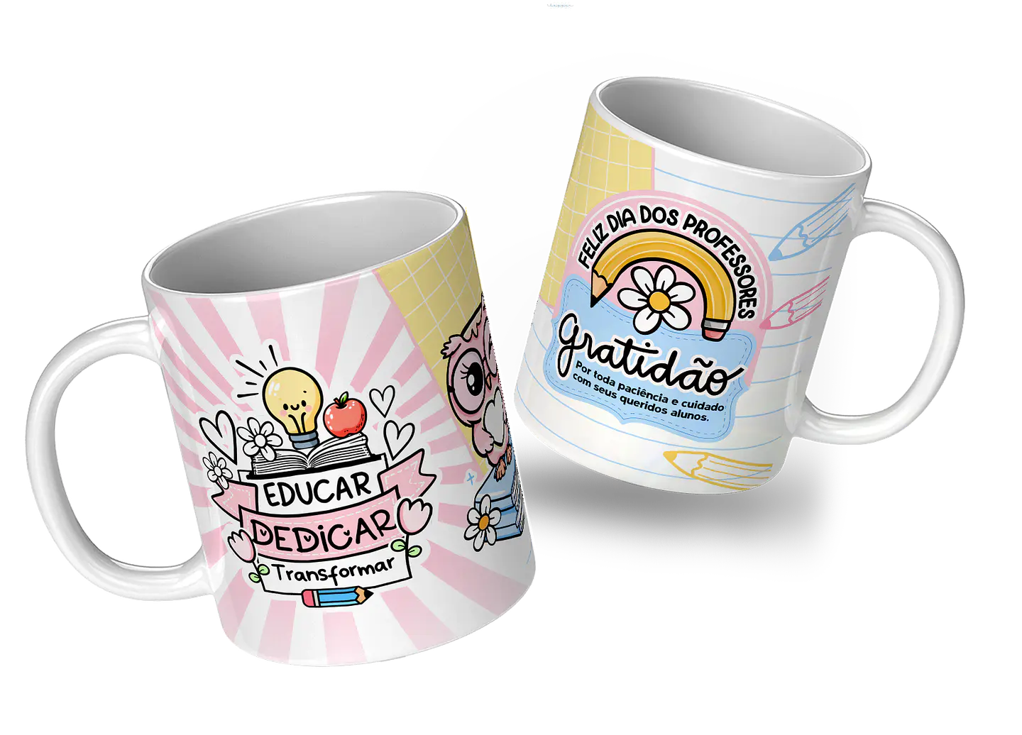 Combo - Dia dos Professores 26