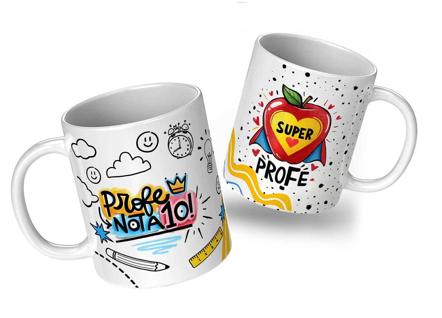 Combo - Dia dos Professores 27