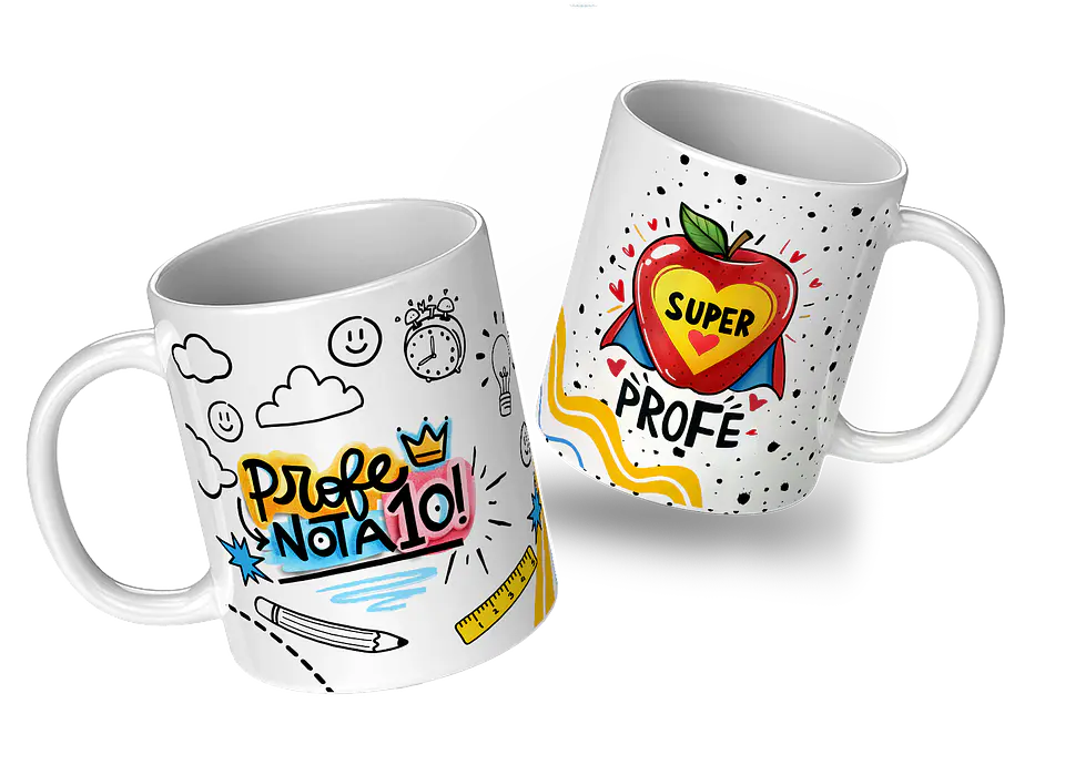 Combo - Dia dos Professores 27