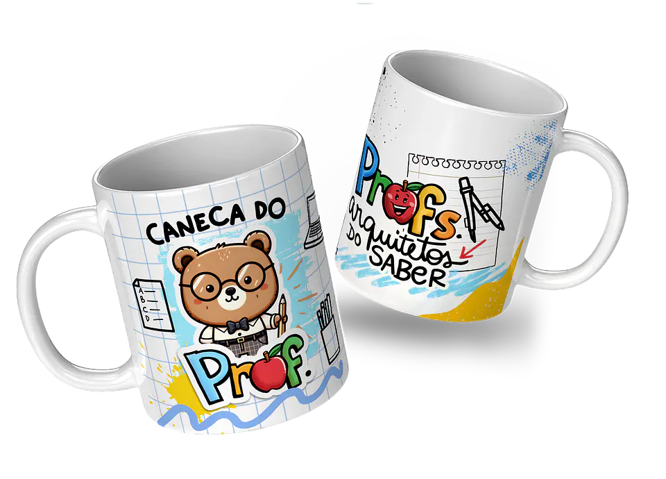 Combo - Dia dos Professores 28