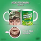 Bocão Personagens Vol. 6 - Canecas - Thumbnail 4
