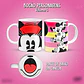 Bocão Personagens Vol. 6 - Canecas - Thumbnail 10