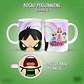 Bocão Personagens Vol. 6 - Canecas - Thumbnail 6