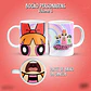 Bocão Personagens Vol. 6 - Canecas - Thumbnail 8