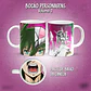 Bocão Personagens Vol. 7 - Canecas - Thumbnail 7
