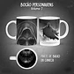 Bocão Personagens Vol. 7 - Canecas - Thumbnail 8