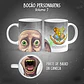 Bocão Personagens Vol. 7 - Canecas - Thumbnail 9