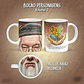 Bocão Personagens Vol. 7 - Canecas - Thumbnail 11