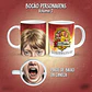 Bocão Personagens Vol. 7 - Canecas - Thumbnail 14