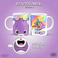 Bocão Personagens Vol. 8 - Canecas - Thumbnail 17