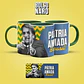 Bolsonaro - Canecas - Thumbnail 1