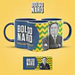 Bolsonaro - Canecas - Thumbnail 6