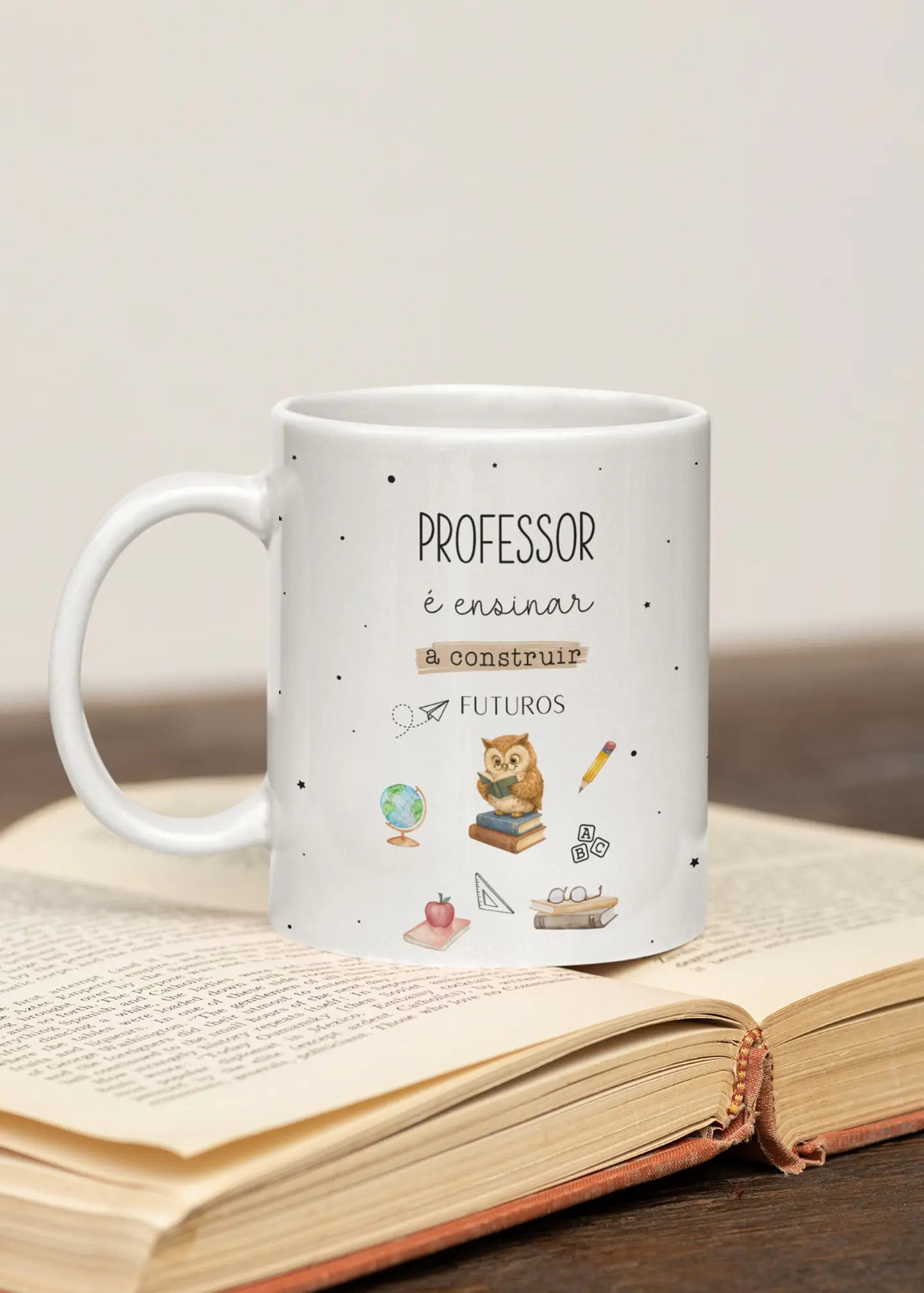Combo Profissões - Sublimação 18