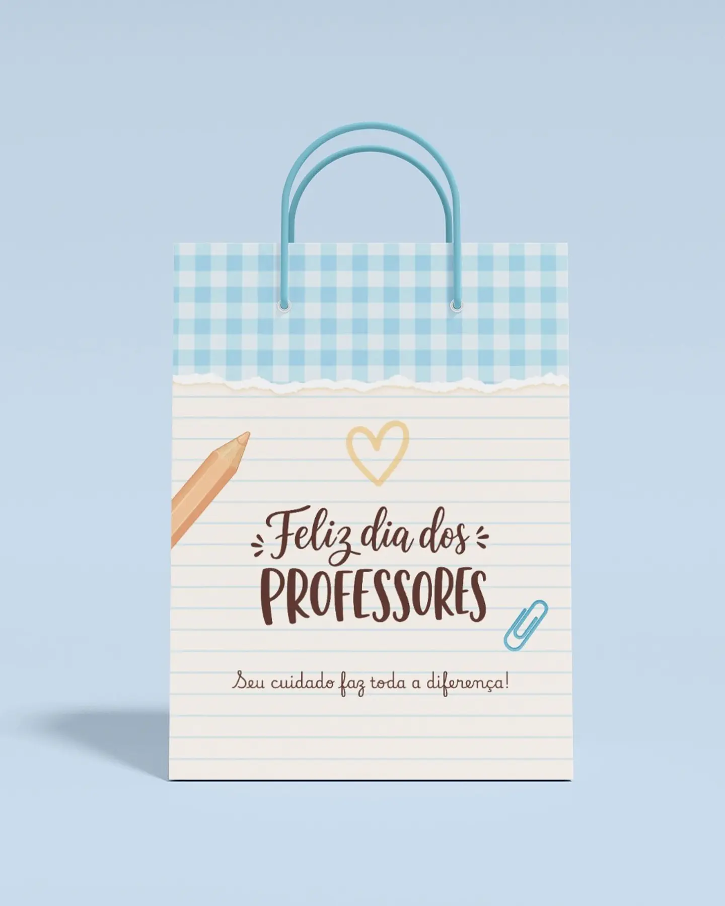 Bloco A6 - Dia dos Professores 15