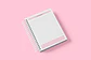 Agendamento Datado 2027 Rosa - Thumbnail 5