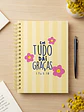 Pack de Capas A5 - Encadernação - Thumbnail 14