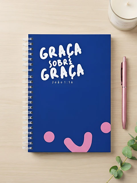 Pack de Capas A5 - Encadernação