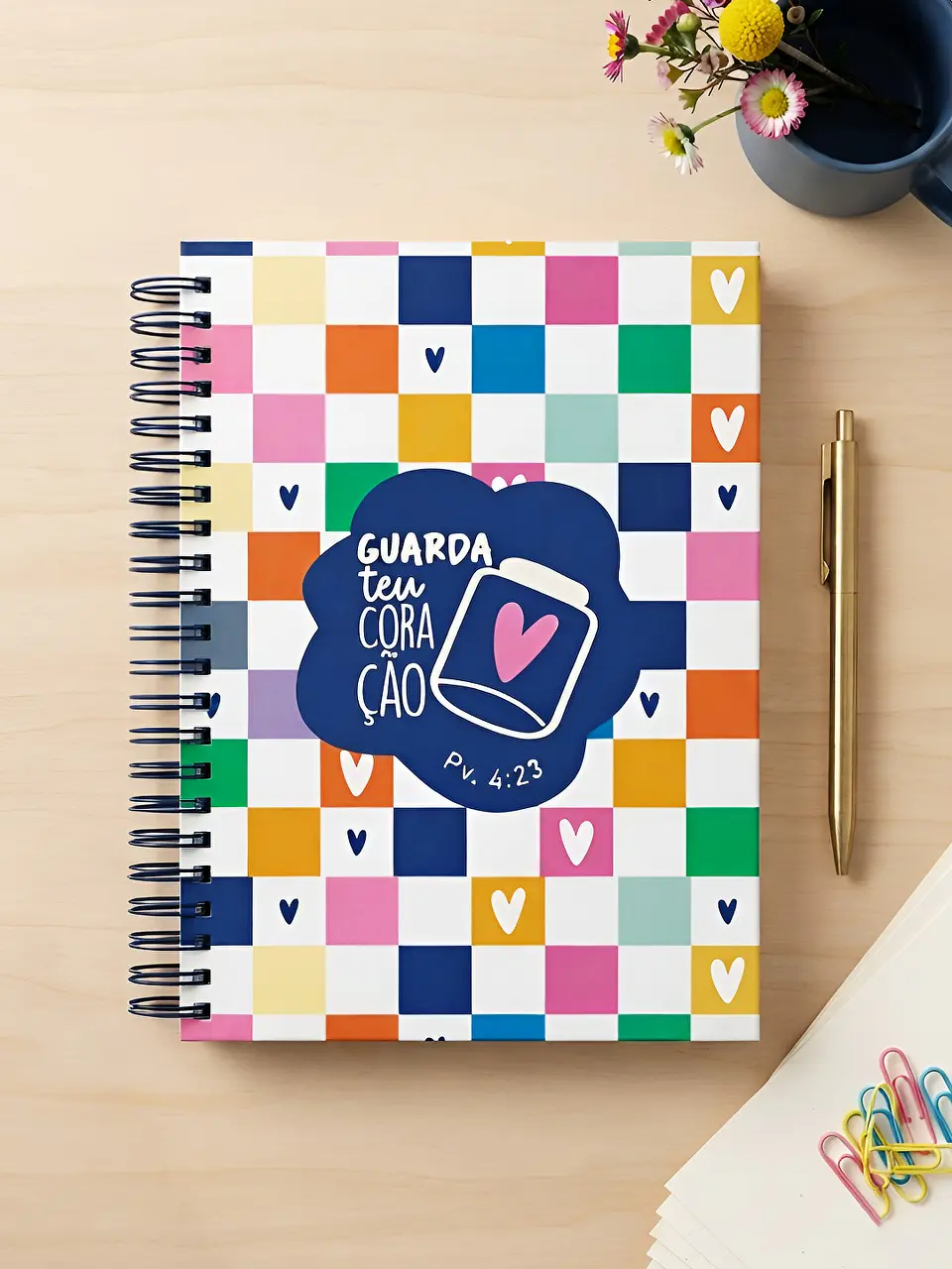 Pack de Capas A5 - Encadernação 15