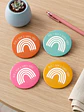 Pack Bottons 5,8 mm - Arquivo de Corte - Thumbnail 6