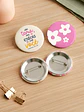 Pack Bottons 5,8 mm - Arquivo de Corte - Thumbnail 9