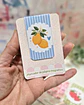 Marcador Magnético Frutas - Thumbnail 4